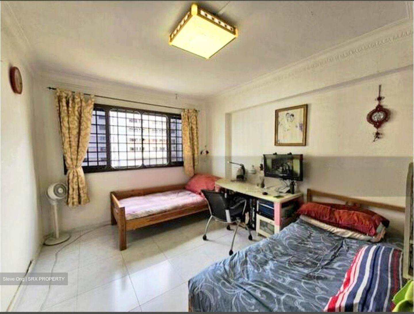 Blk 103 Jurong East Ville (Jurong East), HDB 5 Rooms #470151601